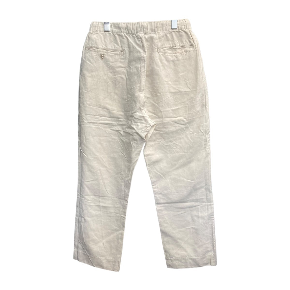 美品 PHIGVEL フィグベル スエードパンツ サイズ2 PHIGVEL＞Suede Trousers | MAKES ONLINE STORE