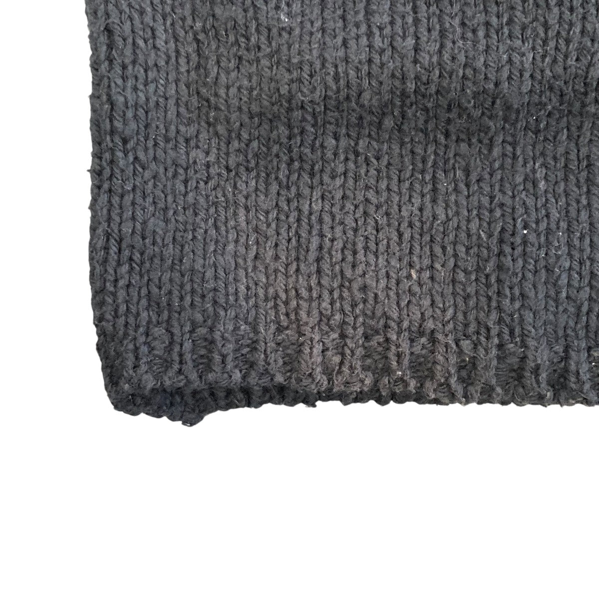 美品★★★OLD JOE（オールドジョー） グレー ニットカーディガン Mサイズ 美品OLD JOE（オールドジョー） グレー ニットカーディガン M