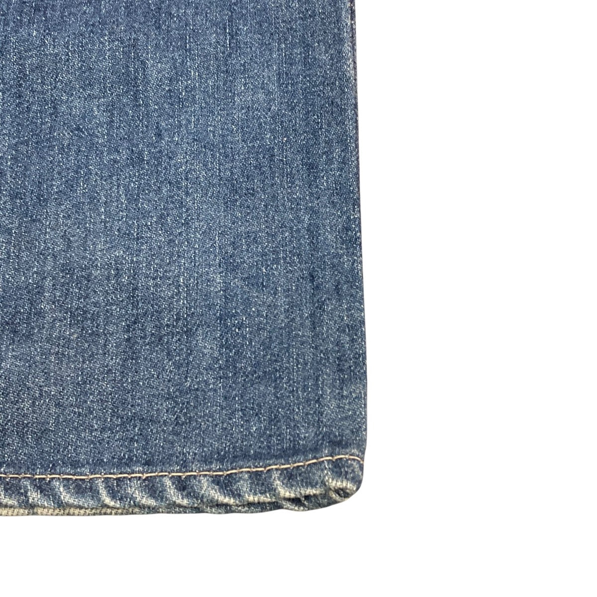 Maison Margiela 09SSここのえデニムパンツ28LA001 30173 古着・中古-5枚目のアイテム画像