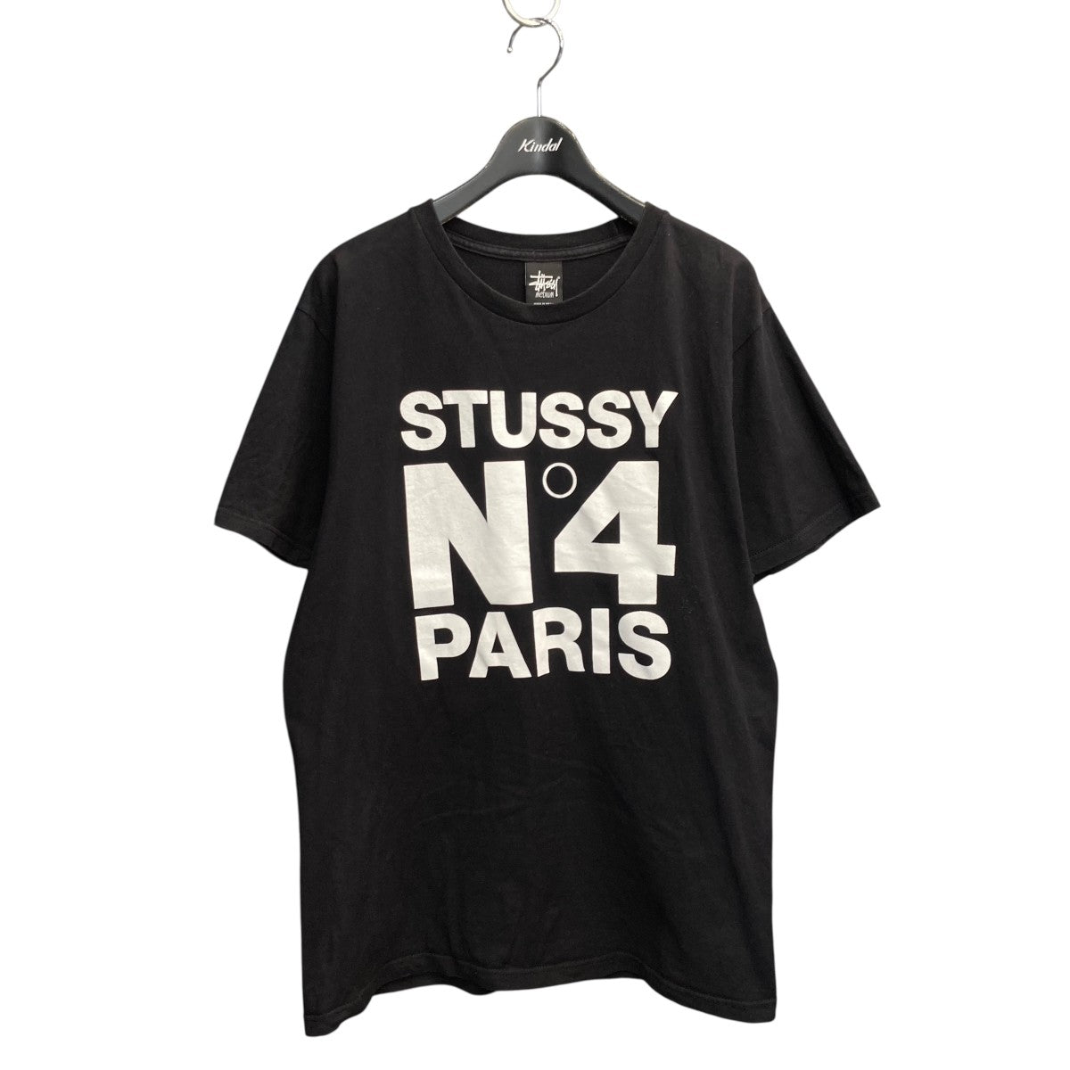stussy 半袖カットソー 古着・中古-1枚目のアイテム画像