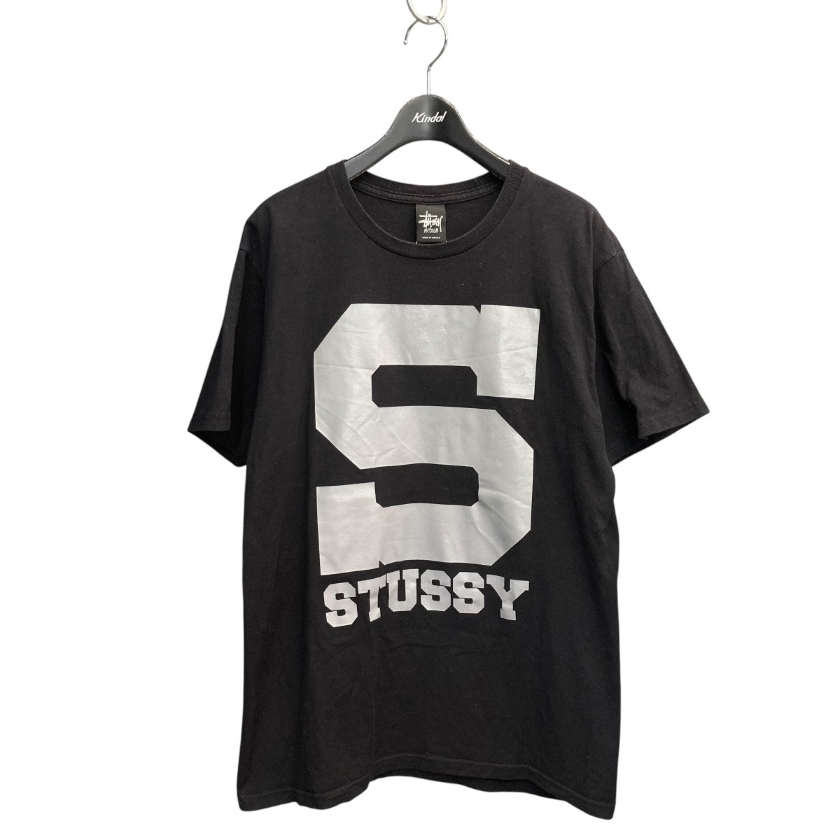 stussy 半袖カットソー 古着・中古-1枚目のアイテム画像