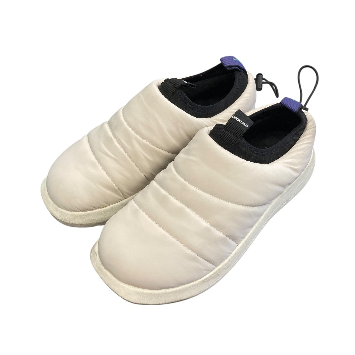 OLI SNEAKER SLIPPERスリッポンMW001E48