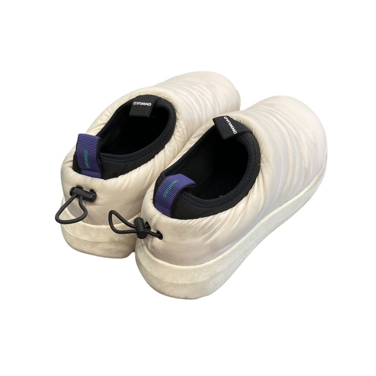OLI SNEAKER SLIPPERスリッポンMW001E48