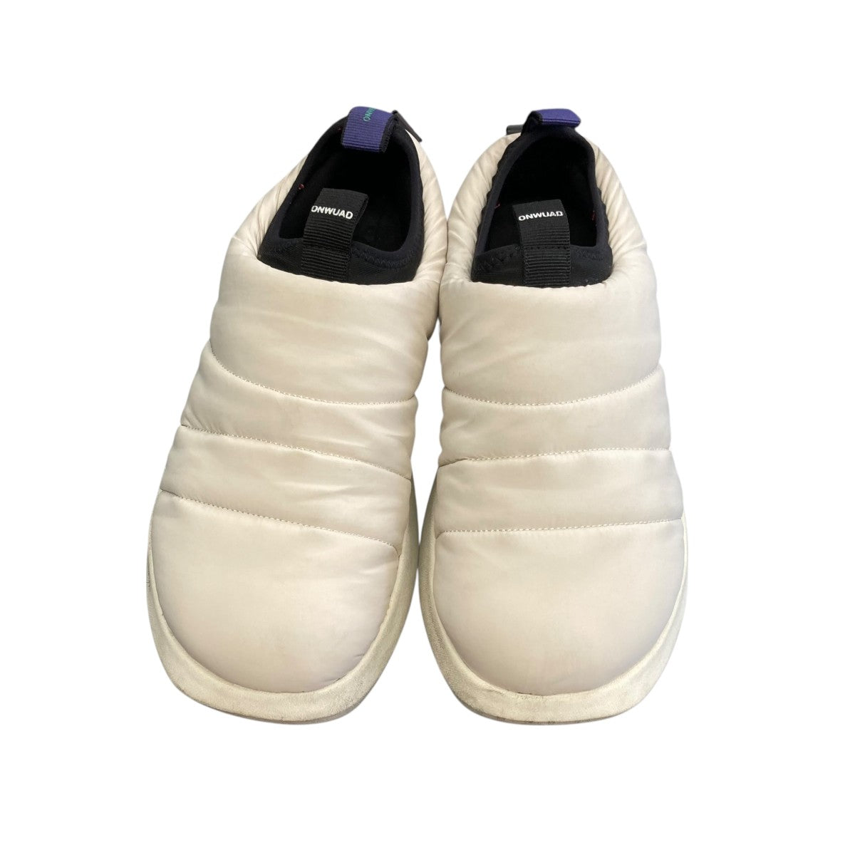 OLI SNEAKER SLIPPERスリッポンMW001E48