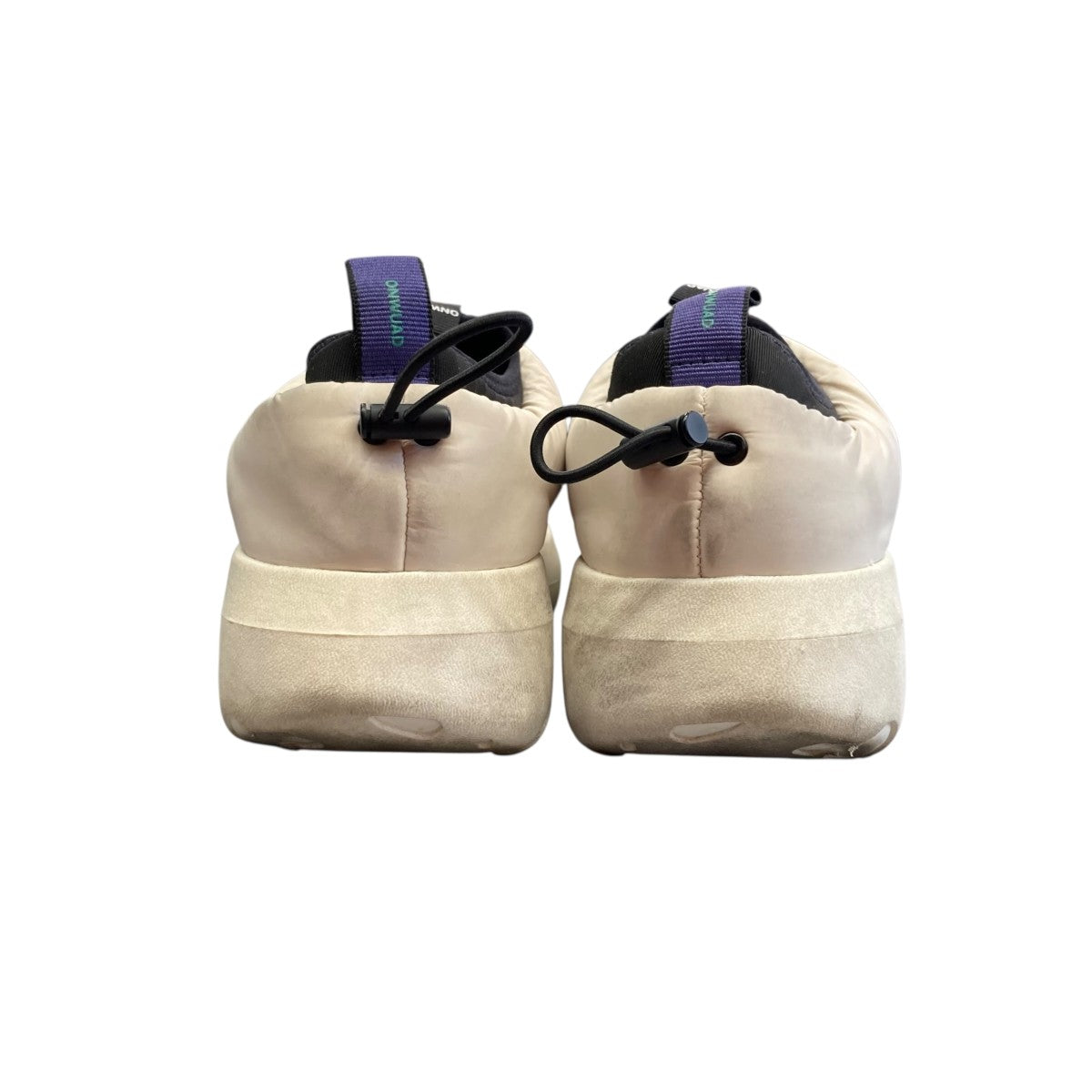 OLI SNEAKER SLIPPERスリッポンMW001E48