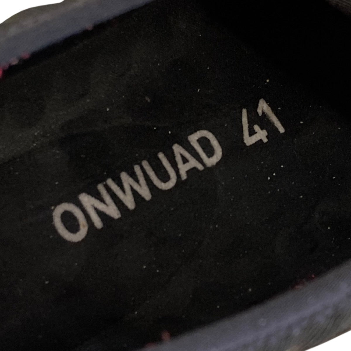 OLI SNEAKER SLIPPERスリッポンMW001E48