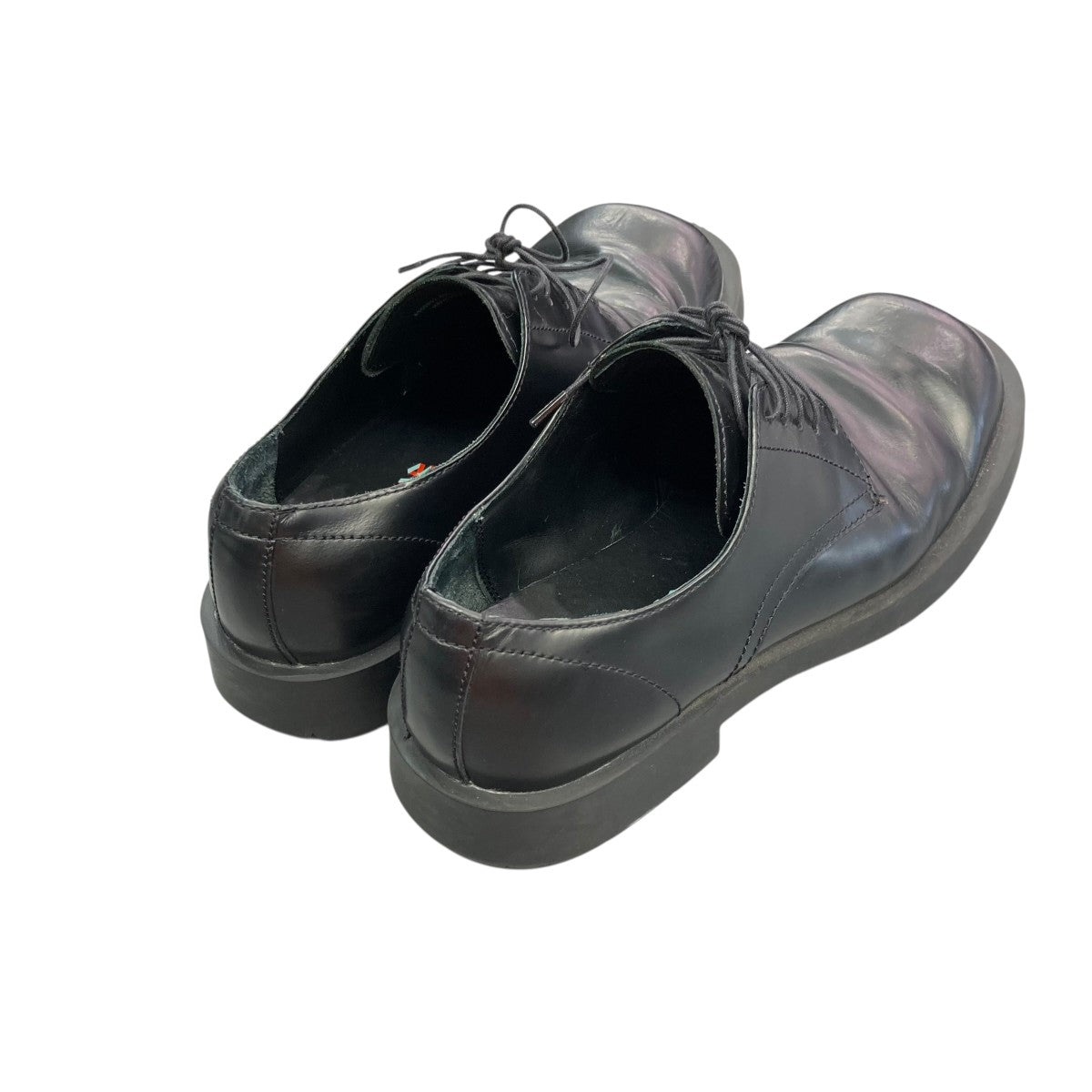 CAMPER LAB カンペールラボ レザー ローファー 1978 1978 LOAFER Black – BOUTIQUE ROMANTIQUE