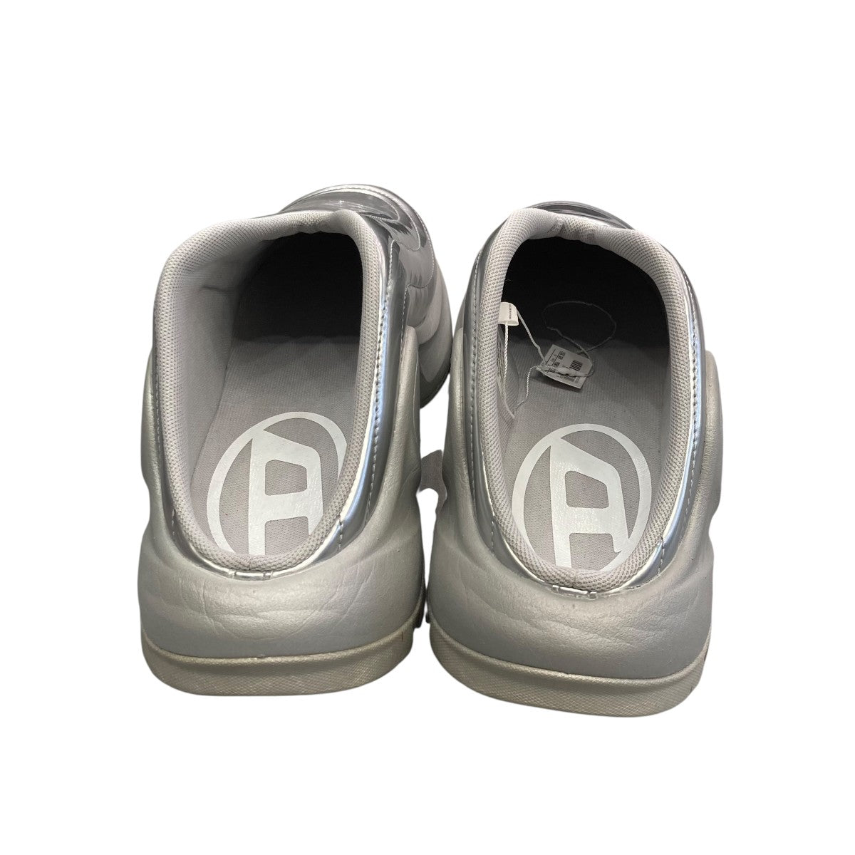 DIESEL(ディーゼル) S-D-RUNNER MULE XローカットスニーカーS25
