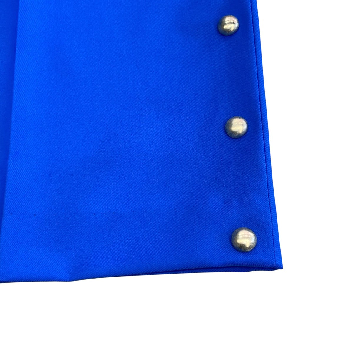 Ball Studs Wide Slacks Pantsスラックス
