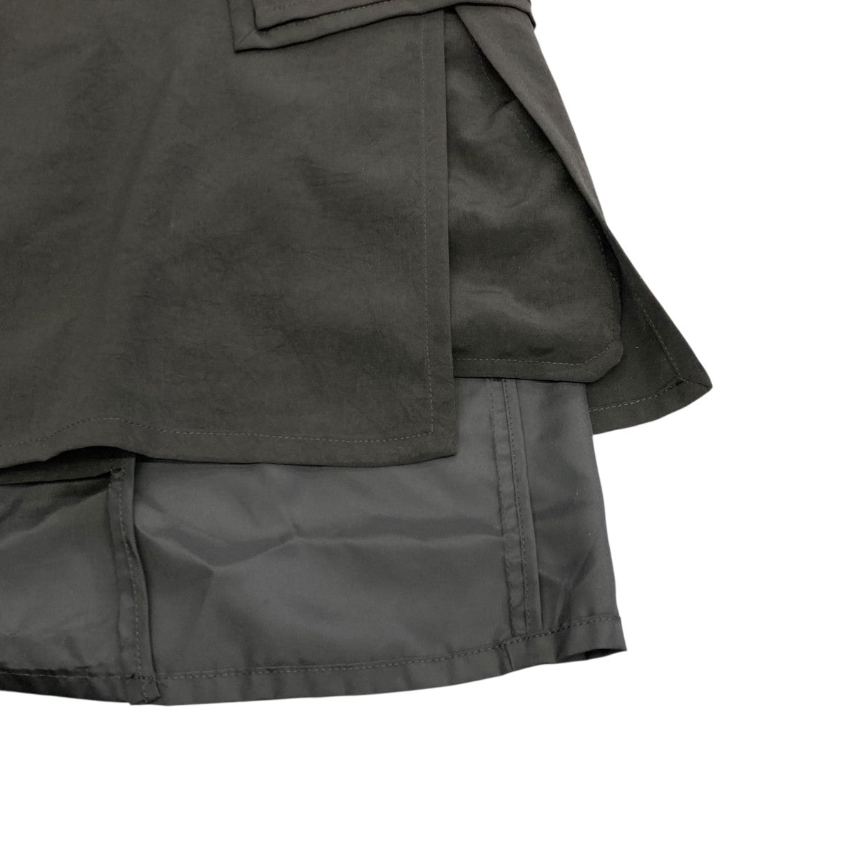 DISTORTION3 BY PR-y 薄手テーラードジャケット 新品未使用 0 コート メンズ モード系 テーラードジャケット V系 ジャケット