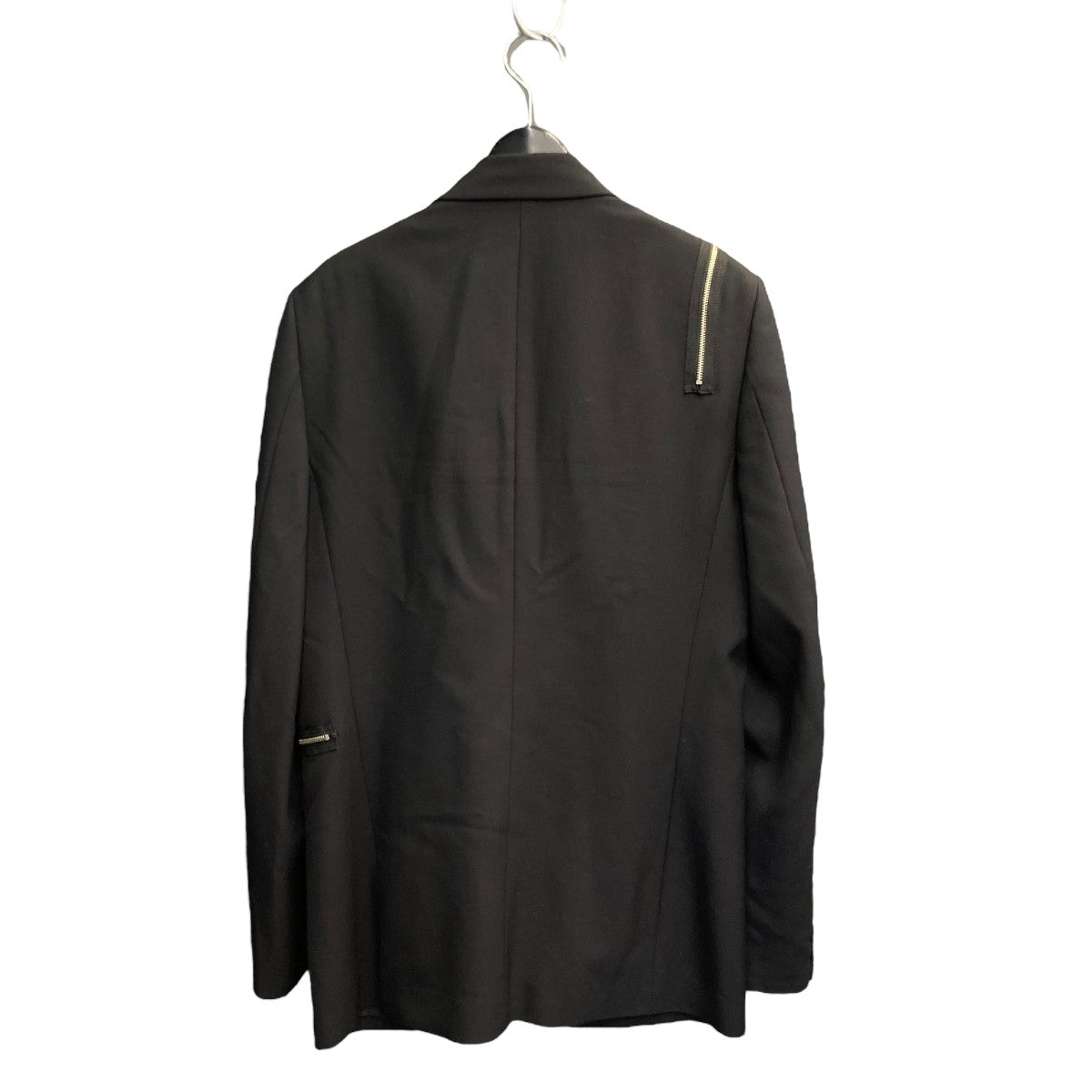 ☆UNDERCOVER ジャケット Black Size1 UNDERCOVER 【Sサイズ】 アンダーカバー MAD ARCHIVE MA1 JACKET