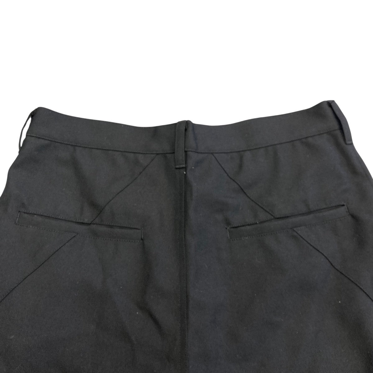 Jieda(ジエダ) 24AWDRAPING OVER SLACKSスラックスJie-24W-PT02 Jie