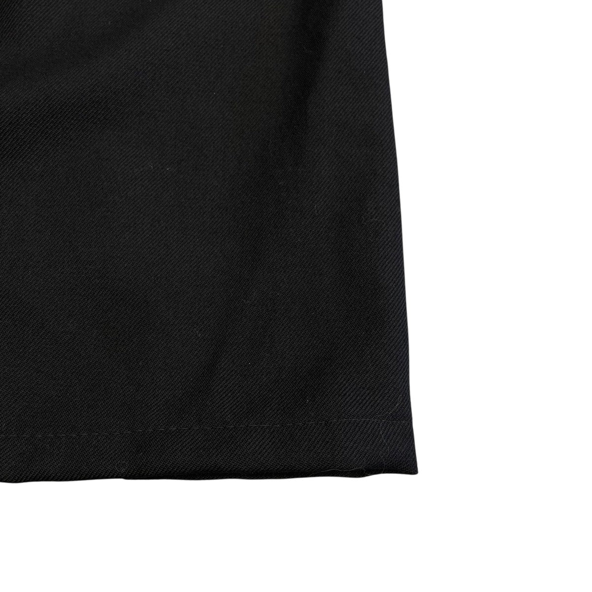 Jieda(ジエダ) 24AWDRAPING OVER SLACKSスラックスJie-24W-PT02 Jie