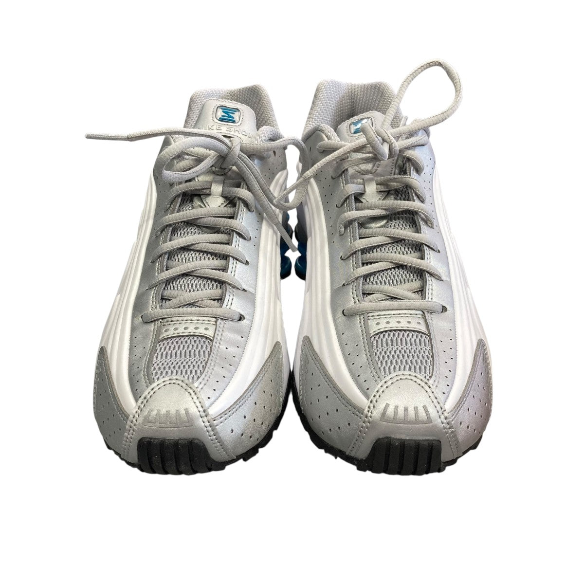靴 Nike Shox R4 27cm NIKE公式】ナイキ ショックス R4 メンズシューズ.オンライン
