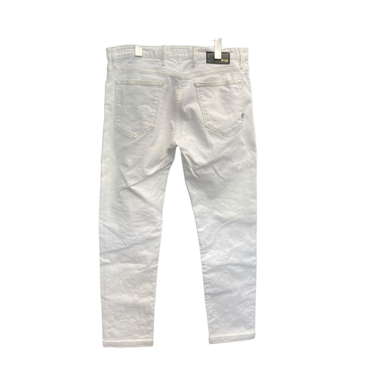 SWING SUPERSLIM FITデニムパンツC5DL05Z00GTL 0A14