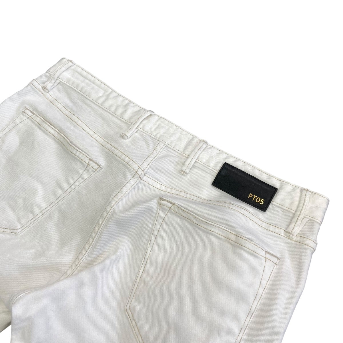 SWING SUPERSLIM FITデニムパンツC5DL05Z00GTL 0A14