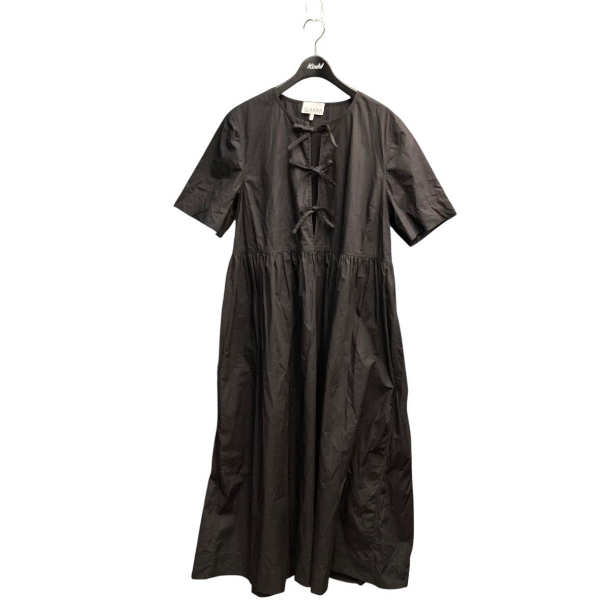 GANNI プリントシャツ GANNI キャットプリント Tシャツ | ホワイト | FARFETCH JP