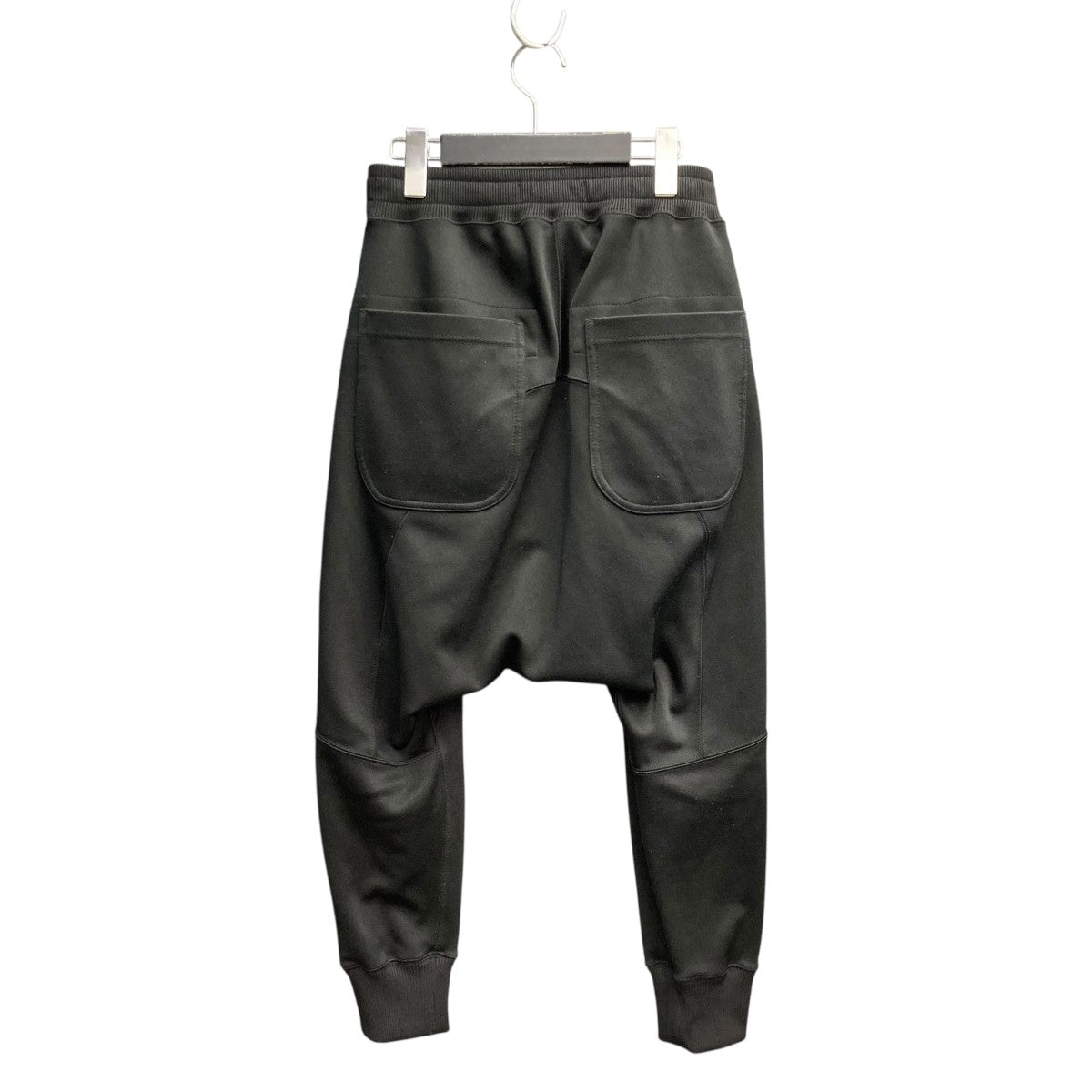 新品　未使用　JUNYA WATANABE グレー サルエルパンツ　Mサイズ 新品 未使用 JUNYA WATANABE グレー サルエルパンツ Mサイズ
