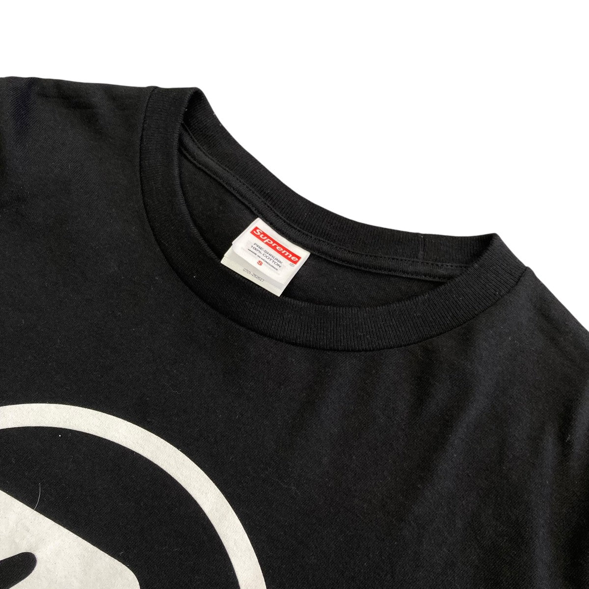 Supreme(シュプリーム) ×Aphex Twin Ambient Works TeeプリントT