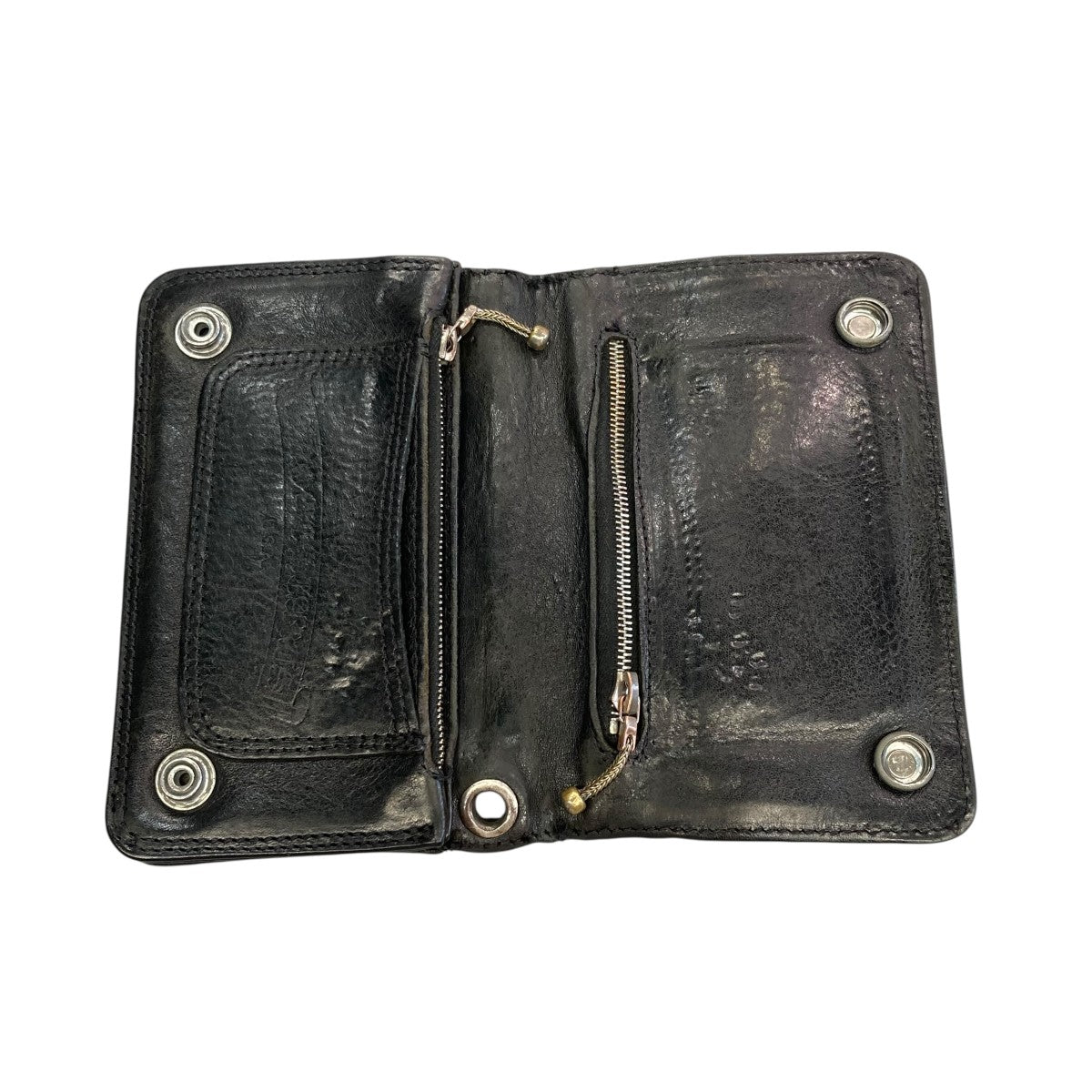 ″廃盤・貴重なクロムハーツ　1zip ナイロンウォレット 楽天市場】クロムハーツ【CHROMEHEARTS】【ナイロン】1ZIP
