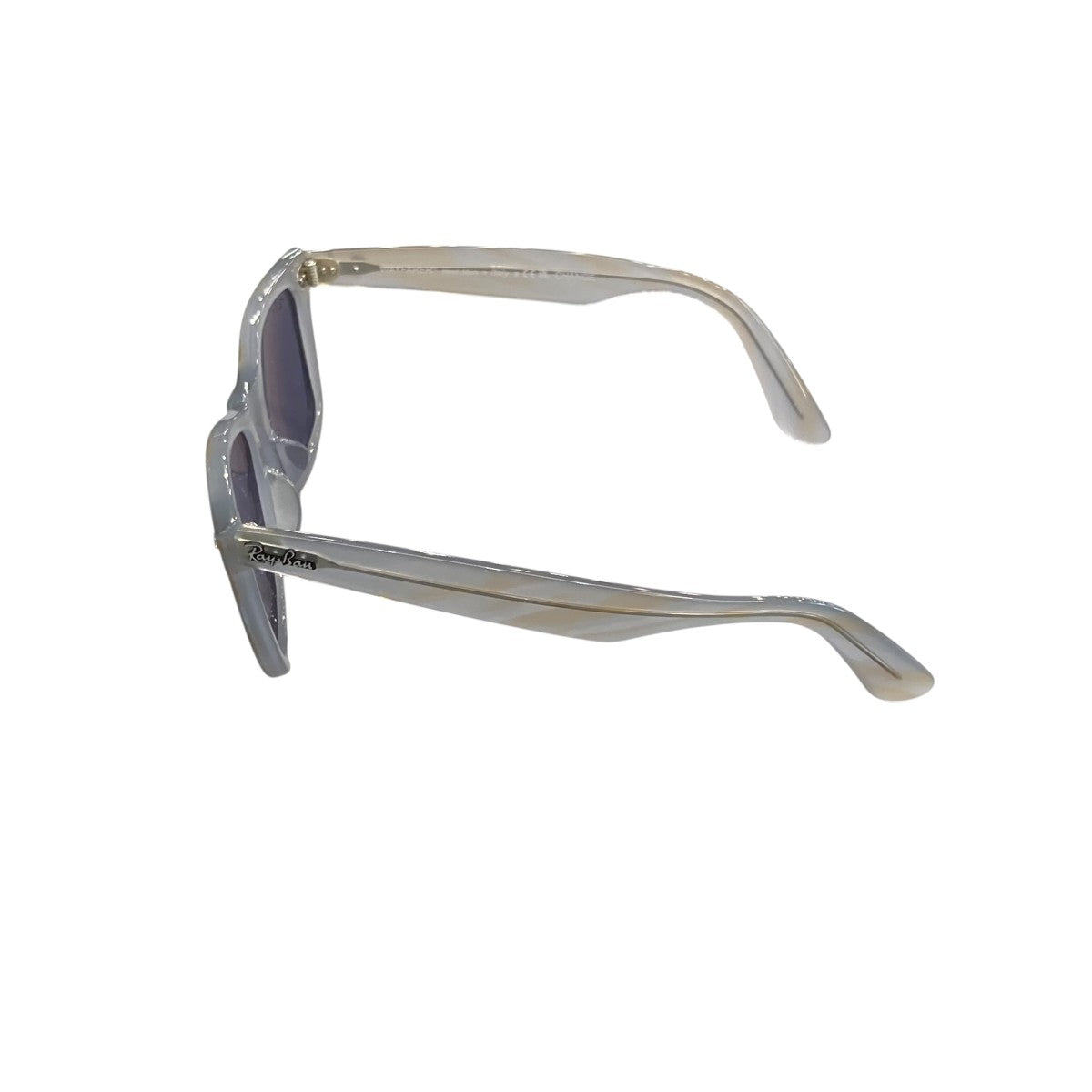 RAY-BAN サングラスRB2140-F 古着・中古-3枚目のアイテム画像