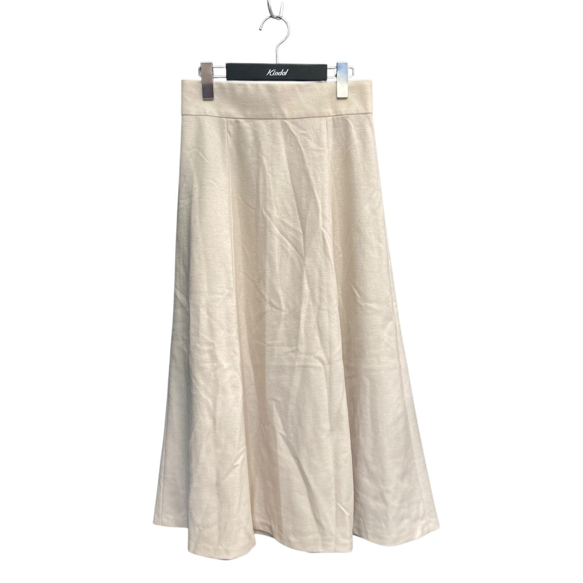 【美品】ANAYI アナイ 高級 千鳥格子 フレア ロングスカート♡ウール混 スカート|ボトムス|ANAYI|商品一覧｜ANAYI OFFICIAL ONLINE