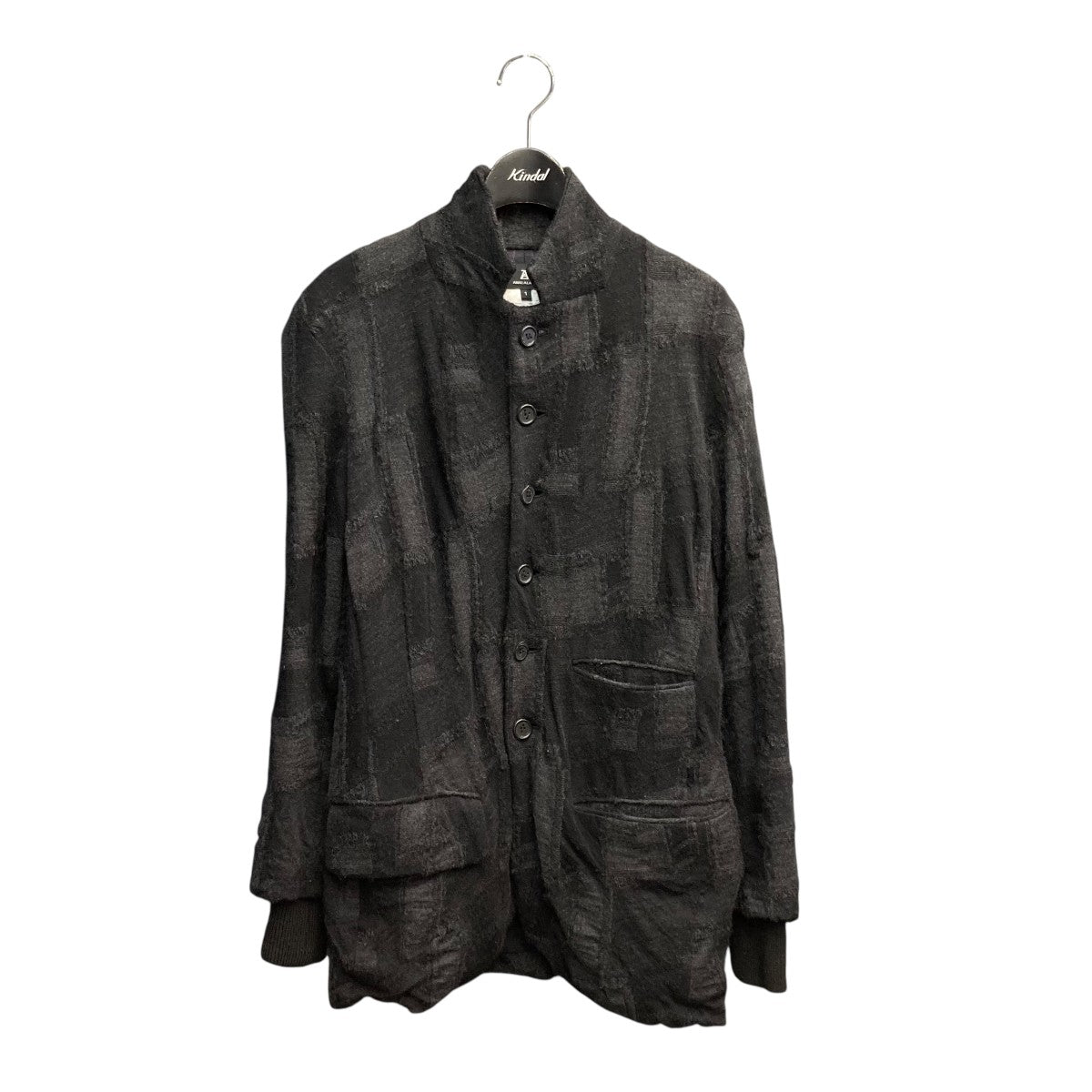 ジャケット・アウター ANREALAGE 24SS PANEL PATCHWORK LONG MA-1 8083000171613_1.jpg?v=