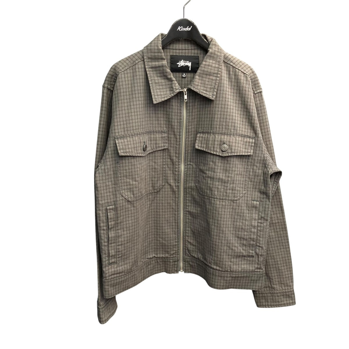 Stussy（ステューシー)中古・古着オンライン通販 | Kindal