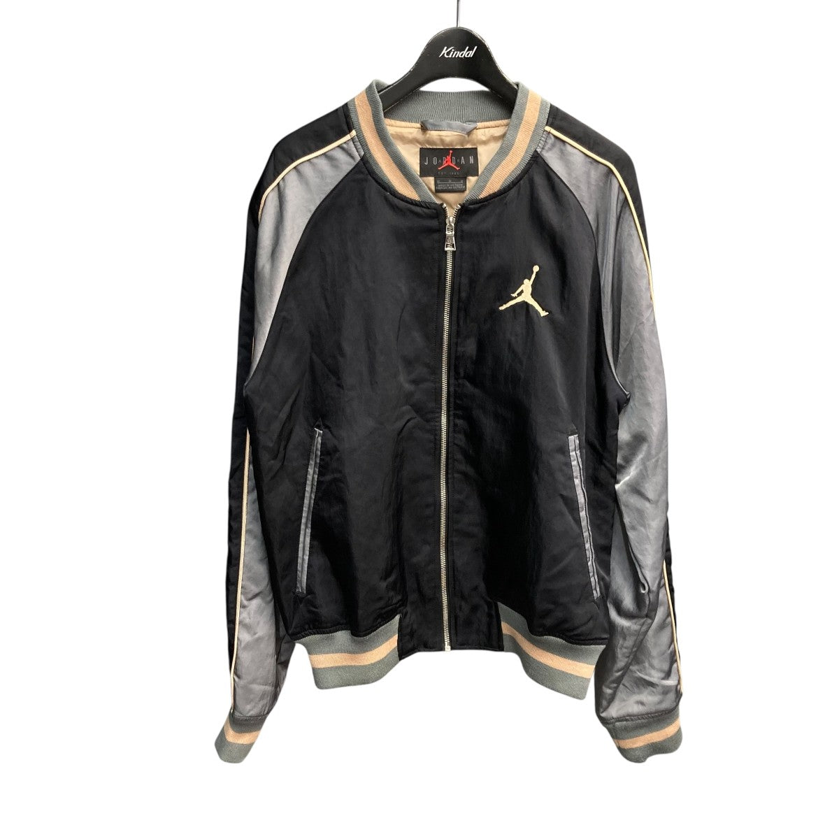 NIKE(ナイキ) ジョーダン リマスタード スーベニア ジャケット