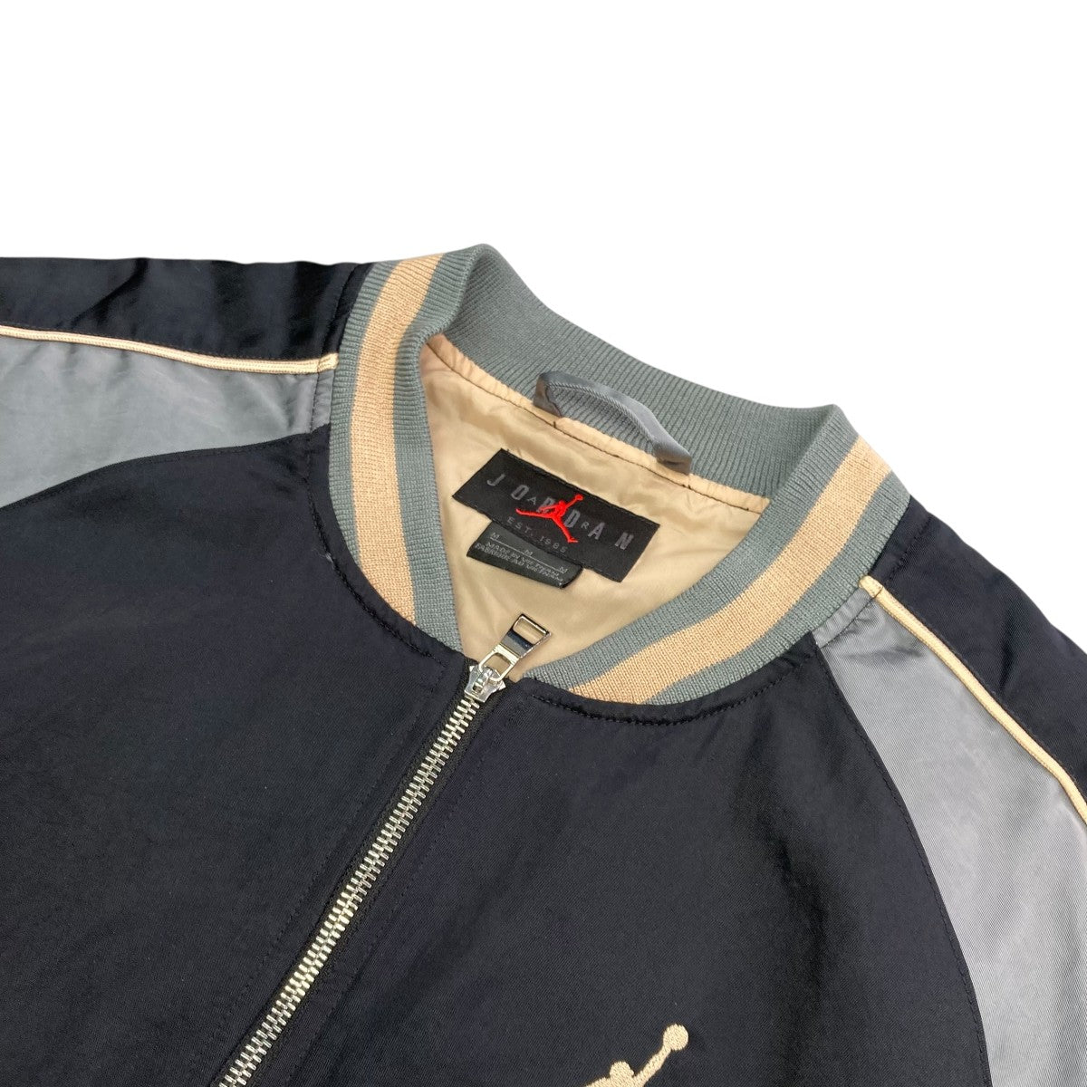 NIKE(ナイキ) ジョーダン リマスタード スーベニア ジャケット