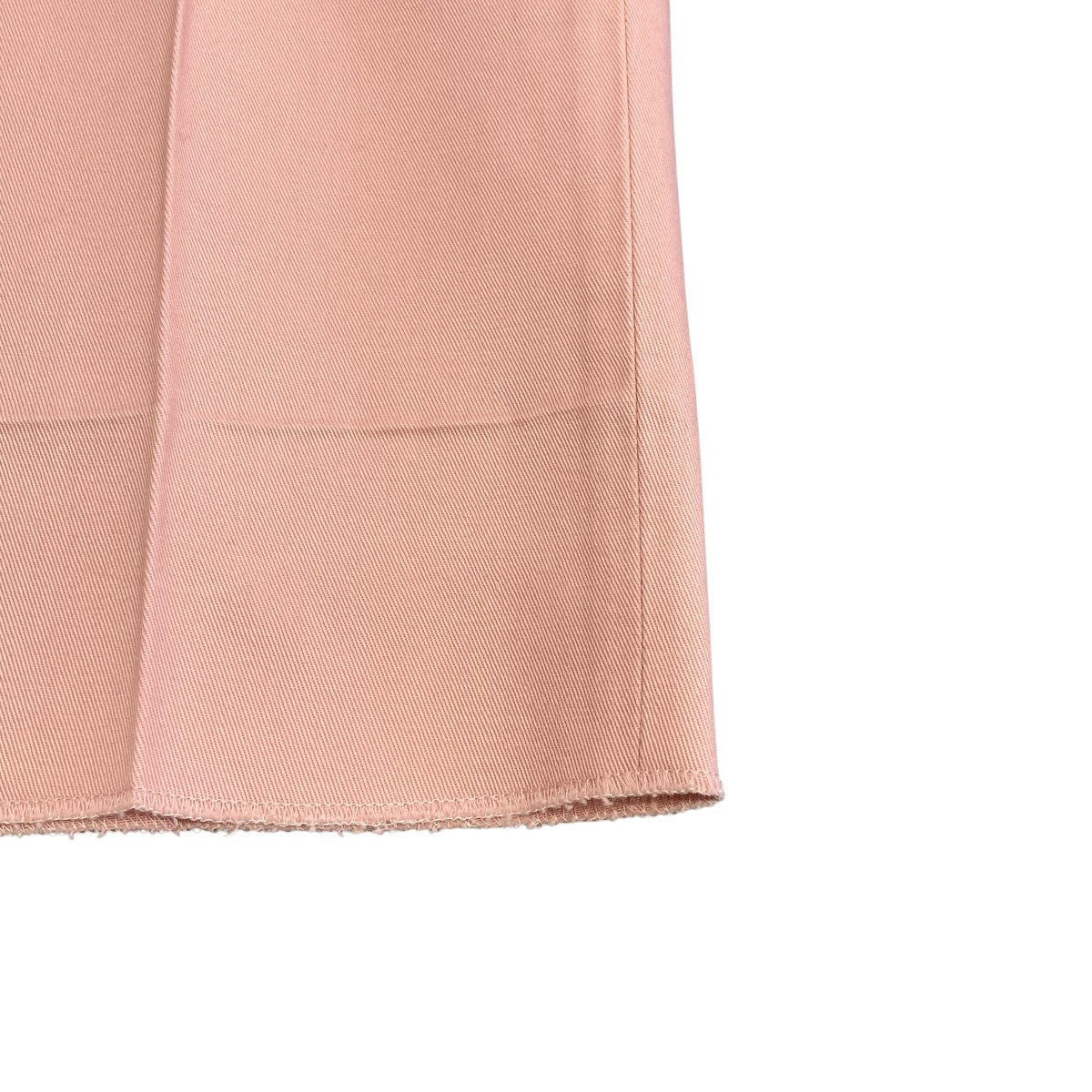 LA5286 新品タグ付き グッチ スラックス チノパン ベージュ 42 中古・古着通販】GUCCI (グッチ) 2タックワイドスラックス