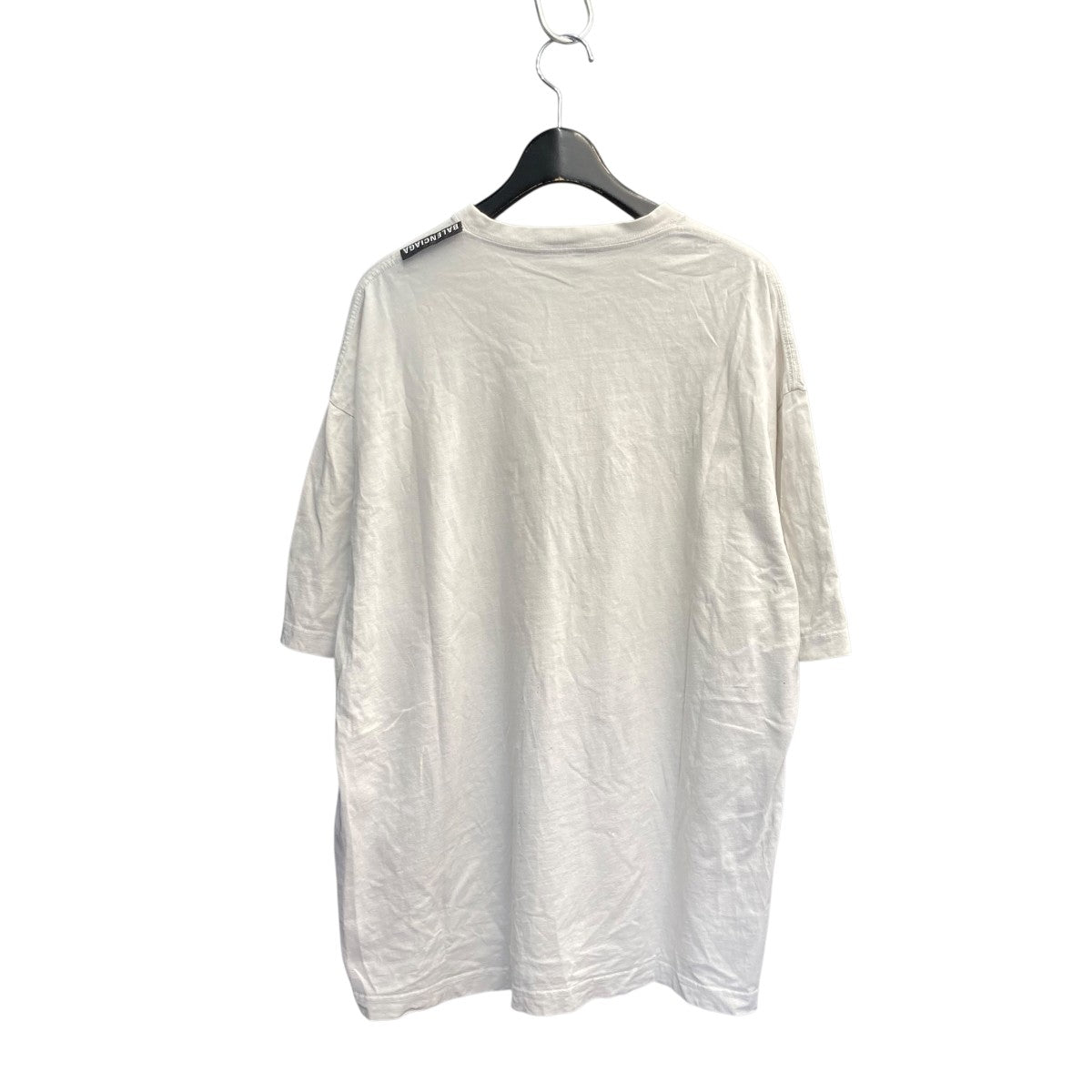 BALENCIAGA 半袖カットソー578139 古着・中古-2枚目のアイテム画像