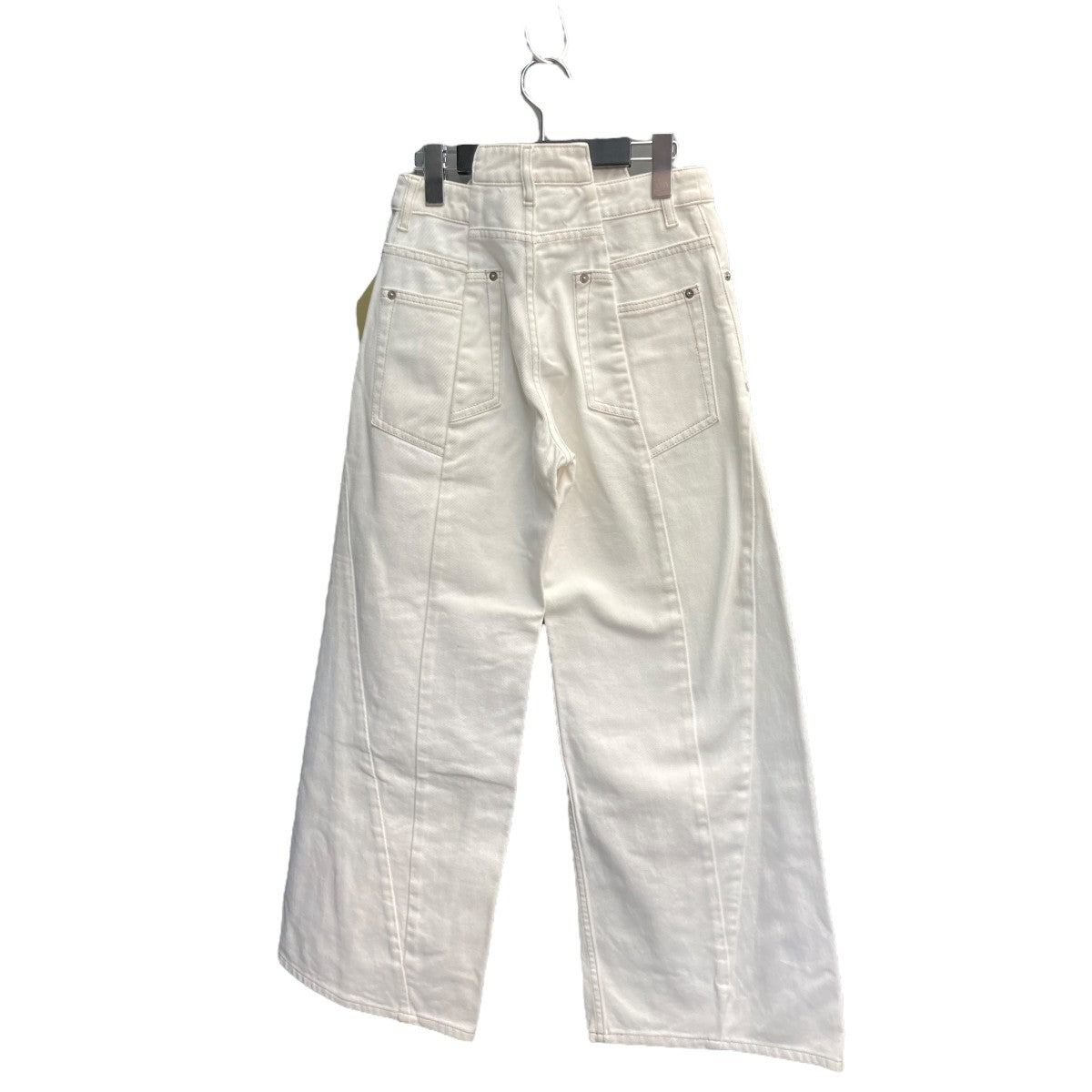 マルジェラ　イージーパンツ Maison Margiela(メゾンマルジェラ) 24SS【Wide Easy Pants