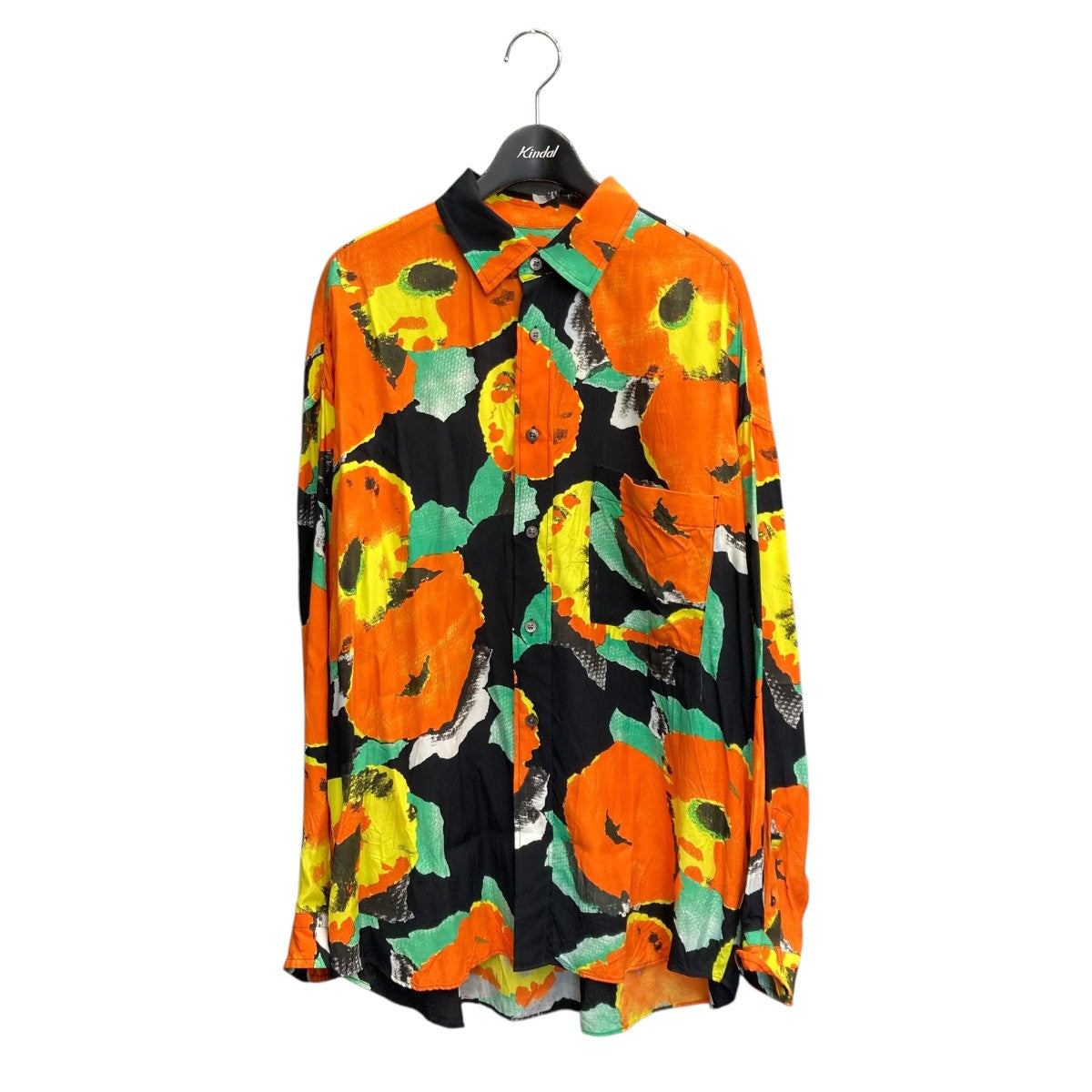 MAISON SPECIAL(メゾンスペシャル) 【Italian Dead Stock Fabric