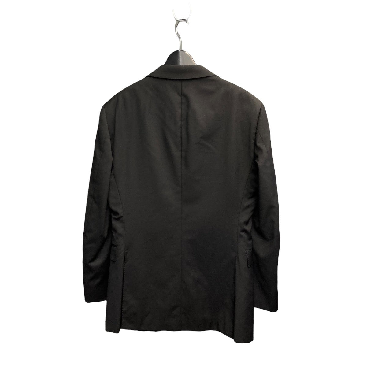 新品タグ付き　フラジール　スーツ　セットアップ　黒 BLACK LABEL CRESTBRIDGE(ブラックレーベルクレストブリッジ