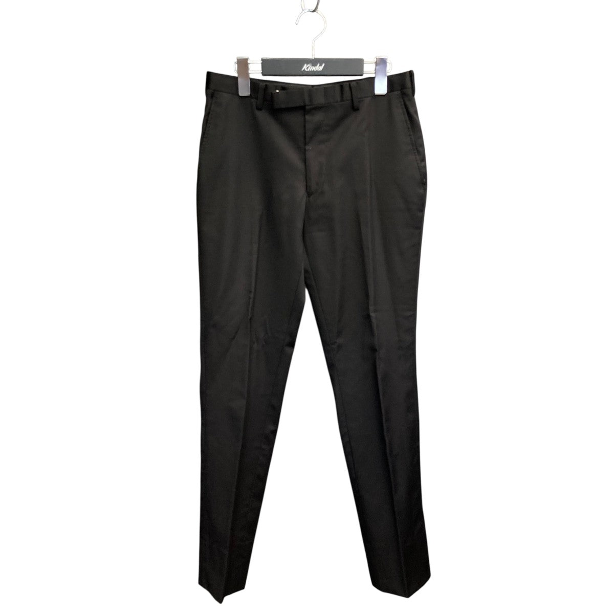 BLACK LABEL CRESTBRIDGE セットアップ　グレー　サイズS ☆BLACK LABEL CRESTBRIDGE☆セットアップ