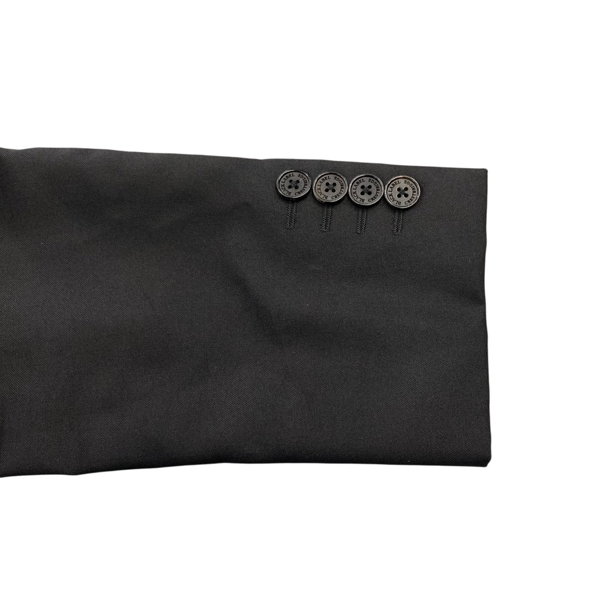 F.C. パフィー ベスト(ブラック) BLACK lab.】エンボスロゴハニカムフーディー（カットソー