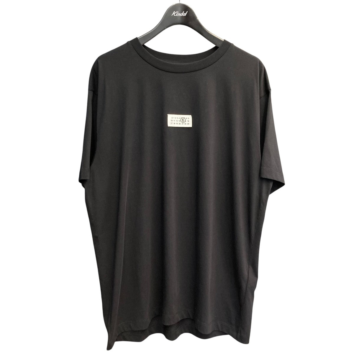 MM6 Maison Margiela(マルタンマルジェラ) 25AWナンバリング