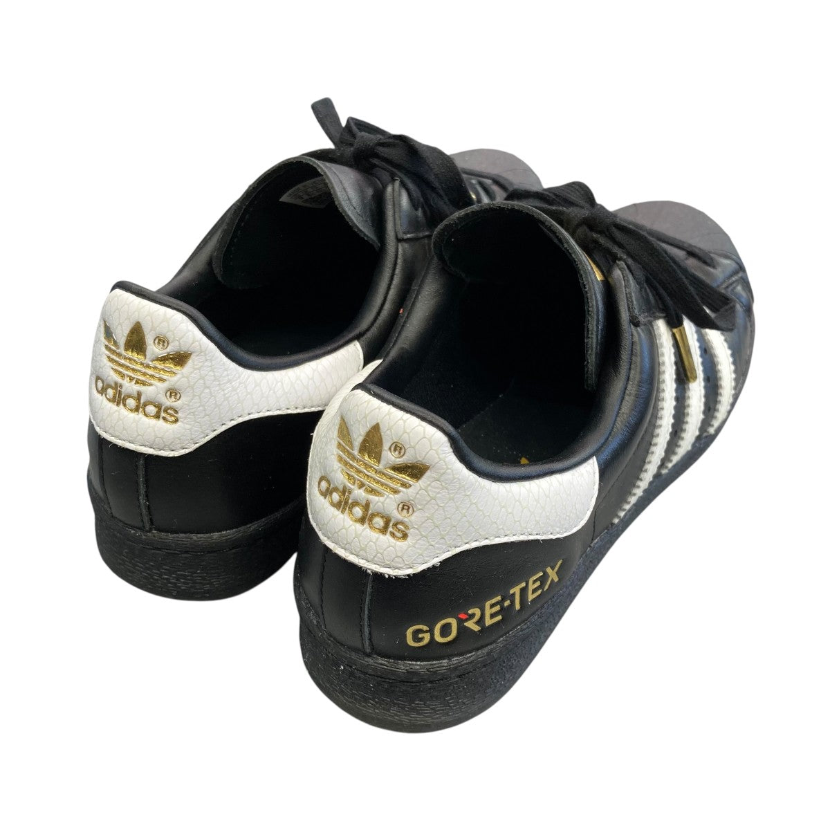 adidas(アディダス) SUPERSTAR GTX atmosローカットスニーカー