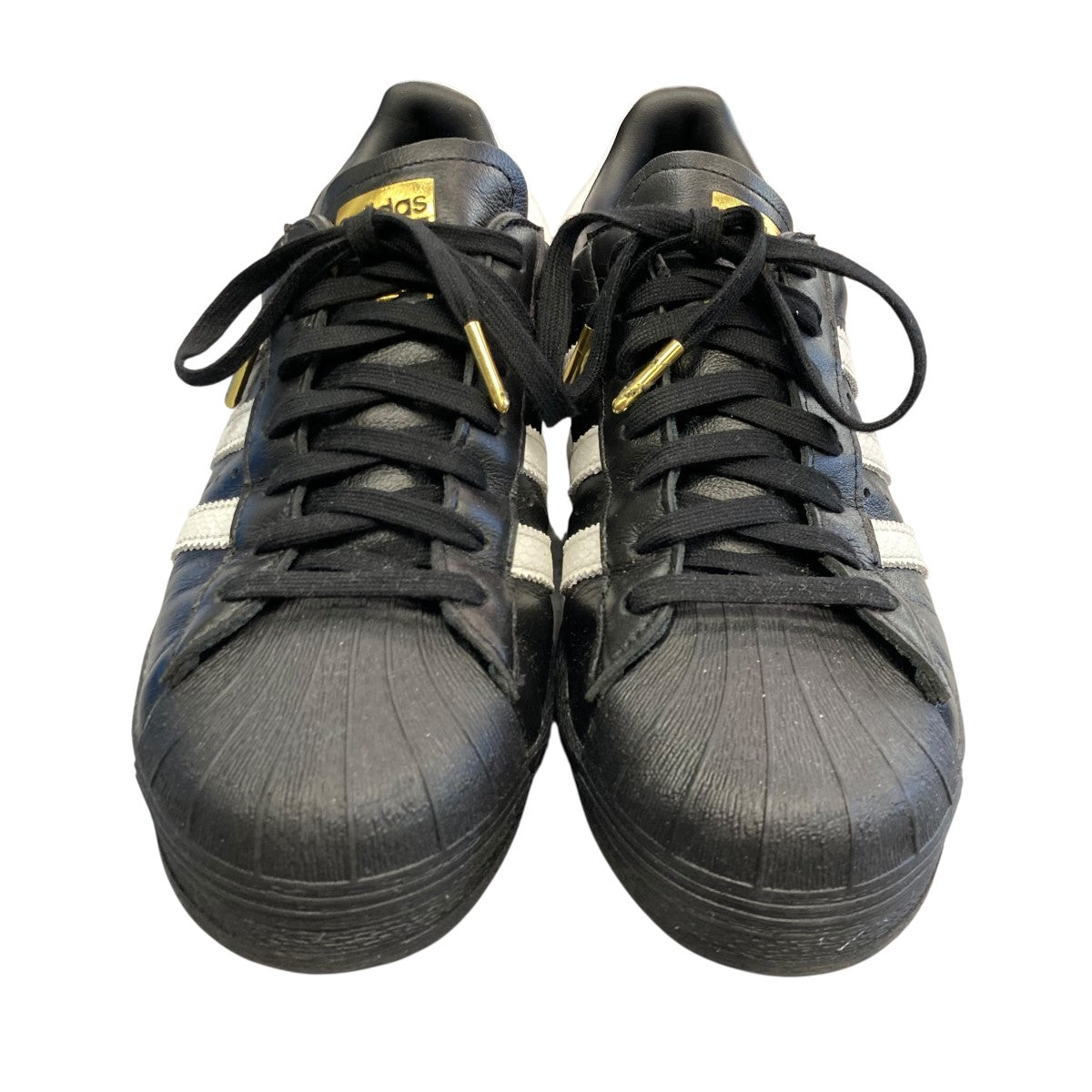 adidas(アディダス) SUPERSTAR GTX atmosローカットスニーカー