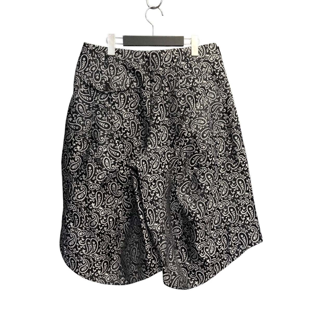 新品未使用　コムデギャルソンオムプリュス　ハーフパンツ COMME des GARCONS HOMME PLUS(コムデギャルソンオムプリュス