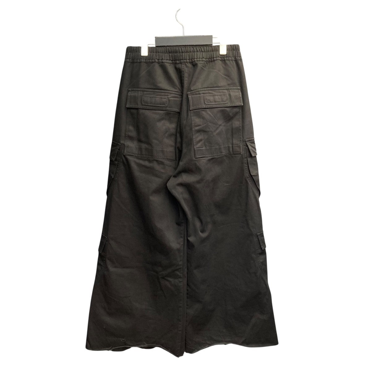 DRKSHDW ダークシャドウ　ジョガーパンツ サルエルパンツ S DRKSHDW ダークシャドウ DRAWSTRING PANTS DU16S1394-F ドロー