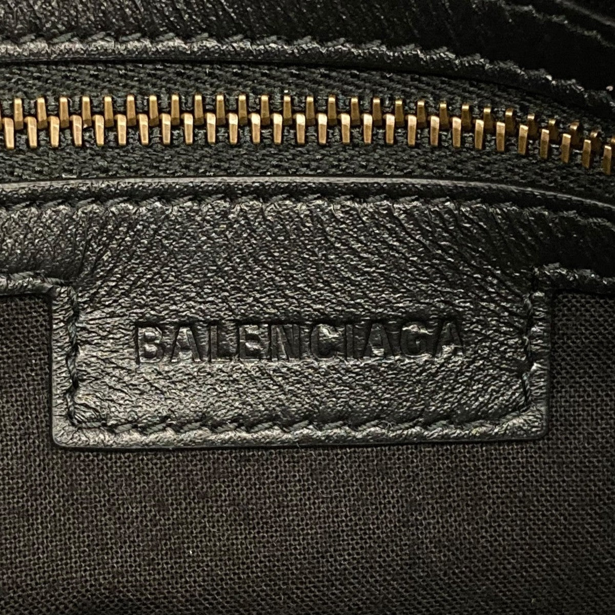 BALENCIAGA(バレンシアガ) ル シティ ミディアム2WAYバッグ823058