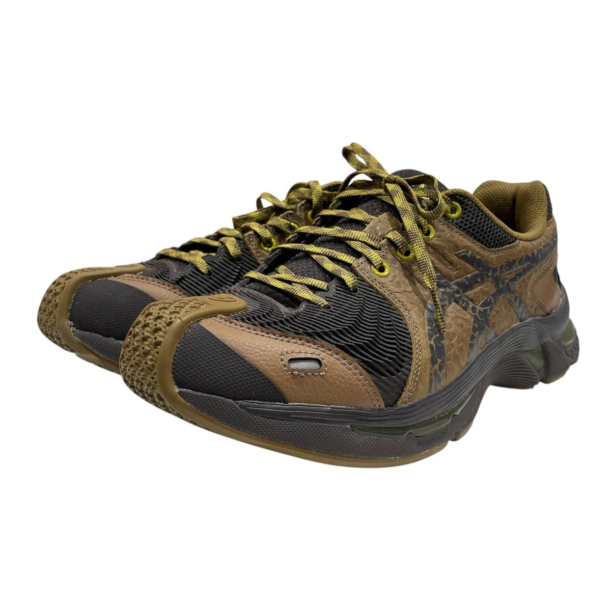 asics×Kiko Kostadinov GEL-KIRIL IIIローカットスニーカー1203A644