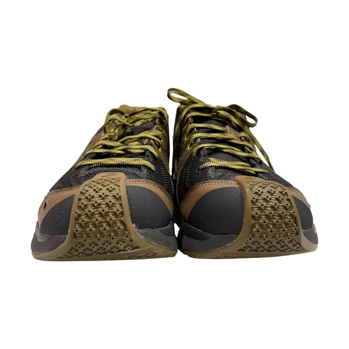 asics×Kiko Kostadinov GEL-KIRIL IIIローカットスニーカー1203A644