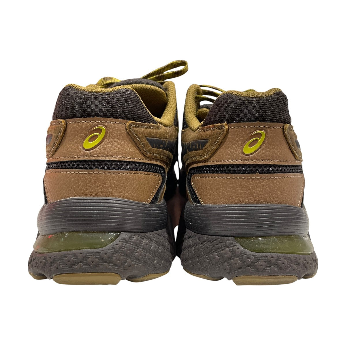 asics×Kiko Kostadinov GEL-KIRIL IIIローカットスニーカー1203A644