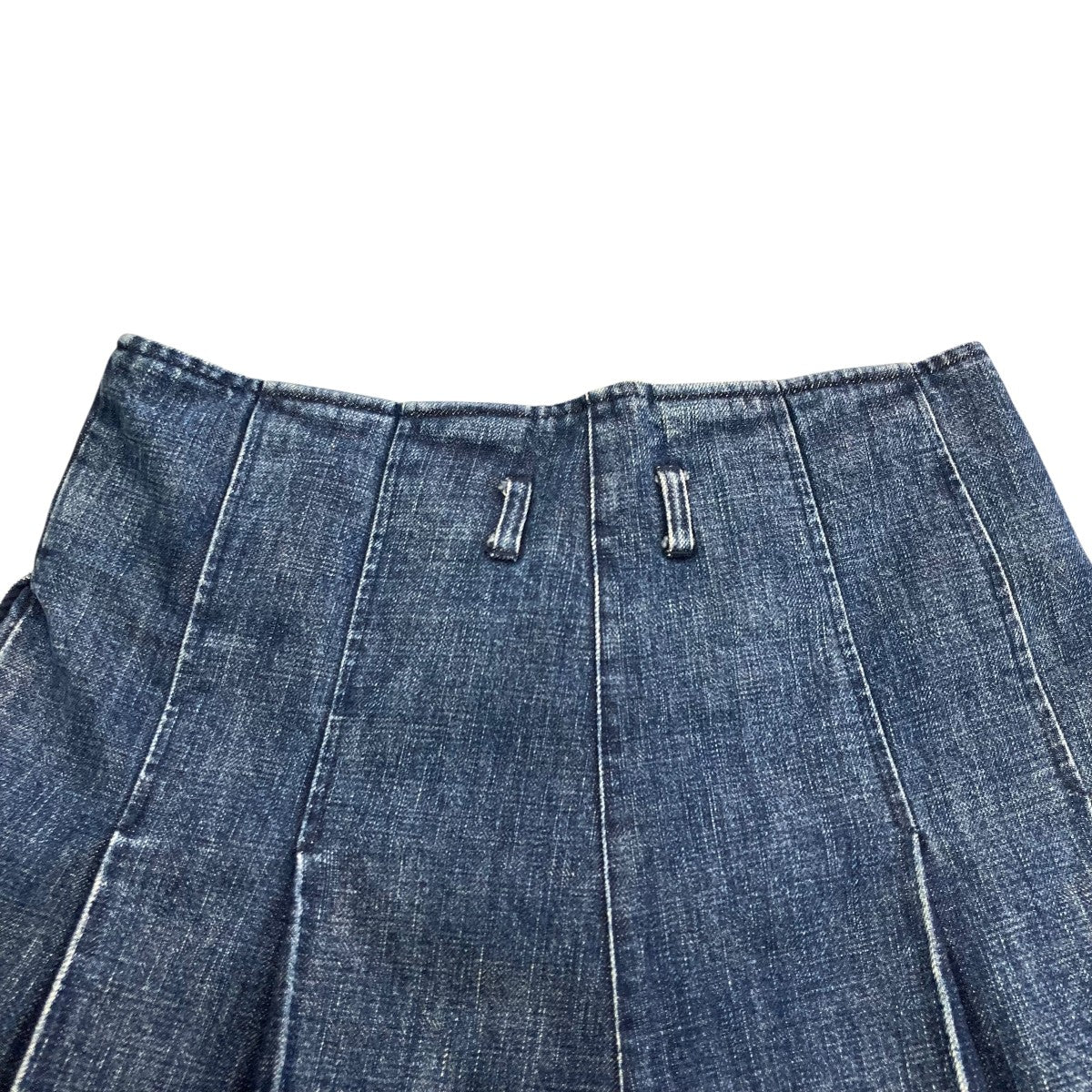 KANAME(カナメ) SUKEBAN DENIMデニムパンツ202009 202009