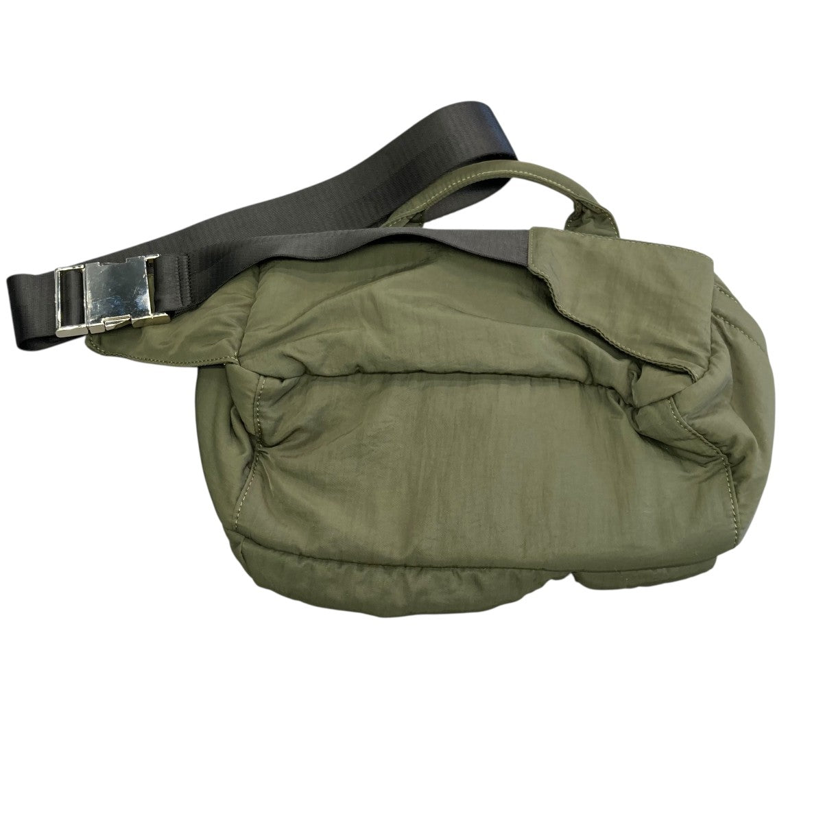 OMMO(オーエムエムオー) 2WAY SHOULDER BAGウエストバッグ