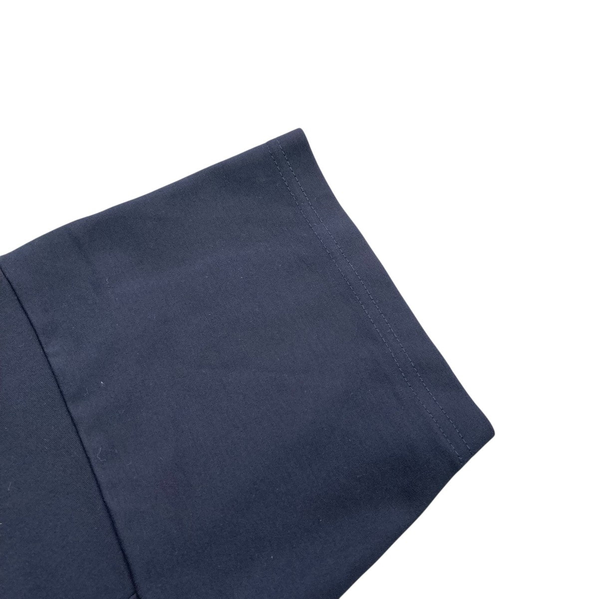 23SSPOCKET DOCKING DRAWSTRING T-SHドッキングドローストリングtシャツ522312703101-01