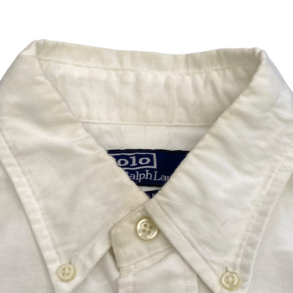 POLO RALPH LAUREN(ポロラルフローレン) the big fitレギュラー